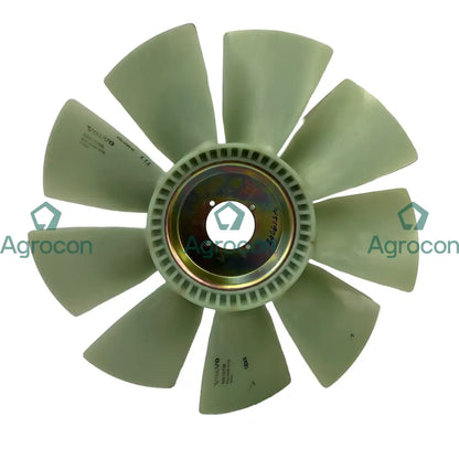 Fläktvinge tropik | 14519708 Kylsystem