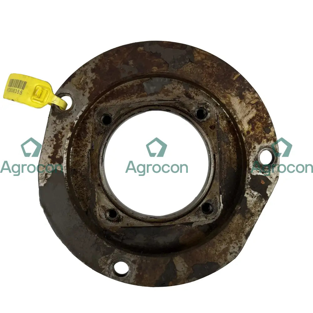 Fläns hydraulmotor | 14238227 | Åkerman EW200 Hydraulpump