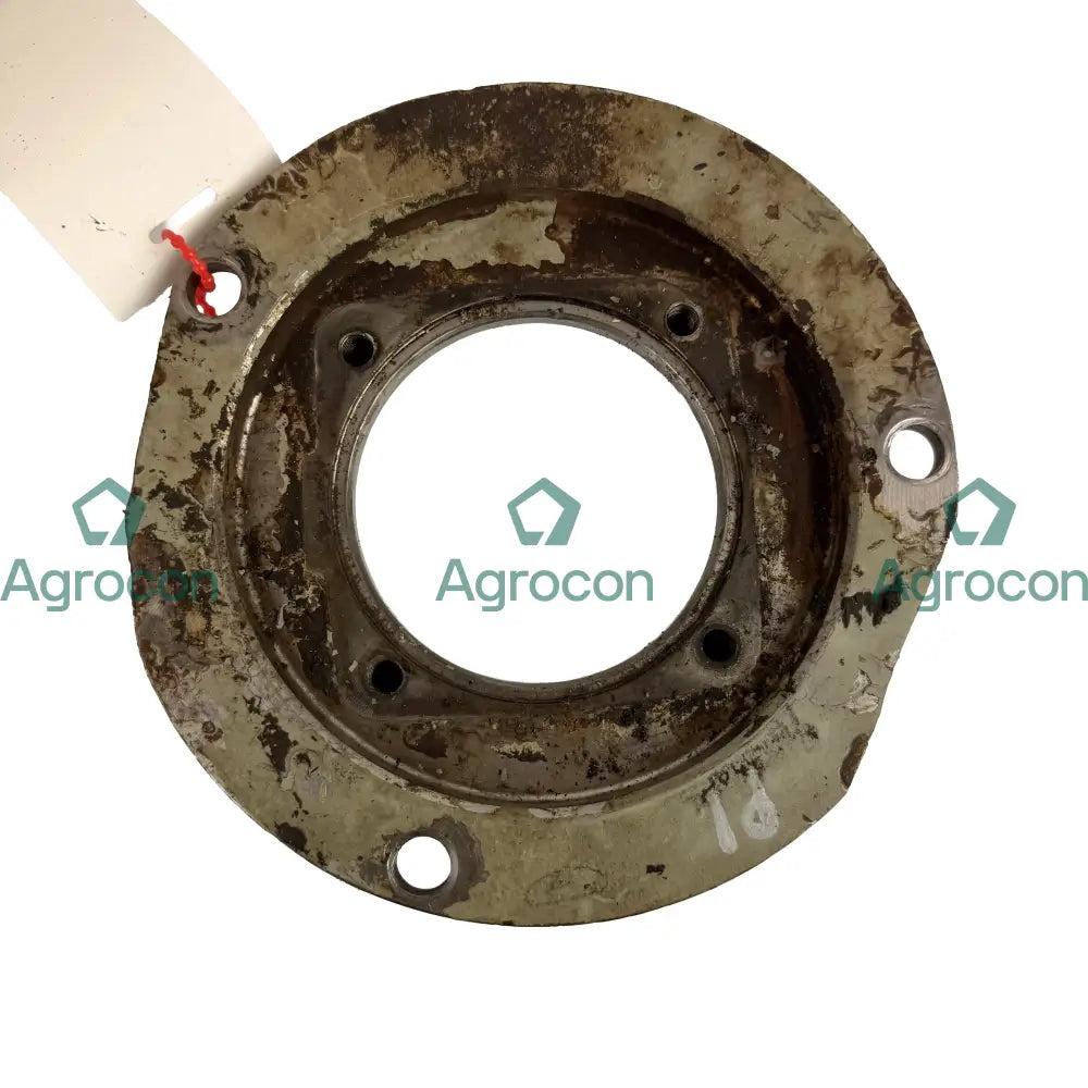 Flange hydraulic Engine | 14238227 | Åkerman H7C – Agroconparts