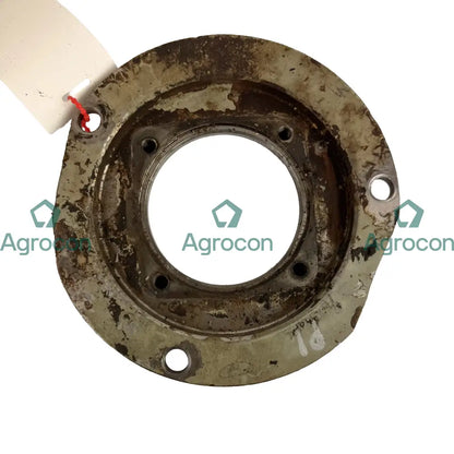 Fläns hydraulmotor | 14238227 | Åkerman H7C - Hydraulpump