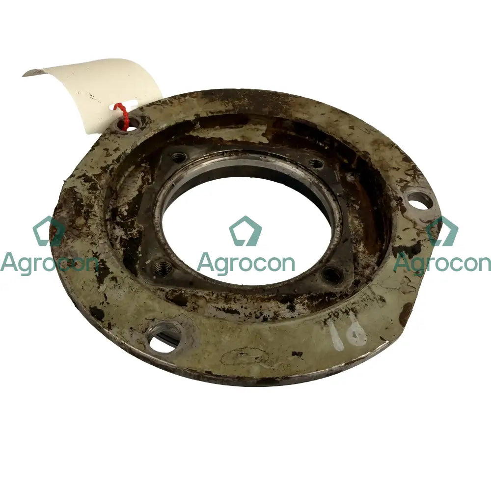 Flange hydraulic Engine | 14238227 | Åkerman H7C – Agroconparts