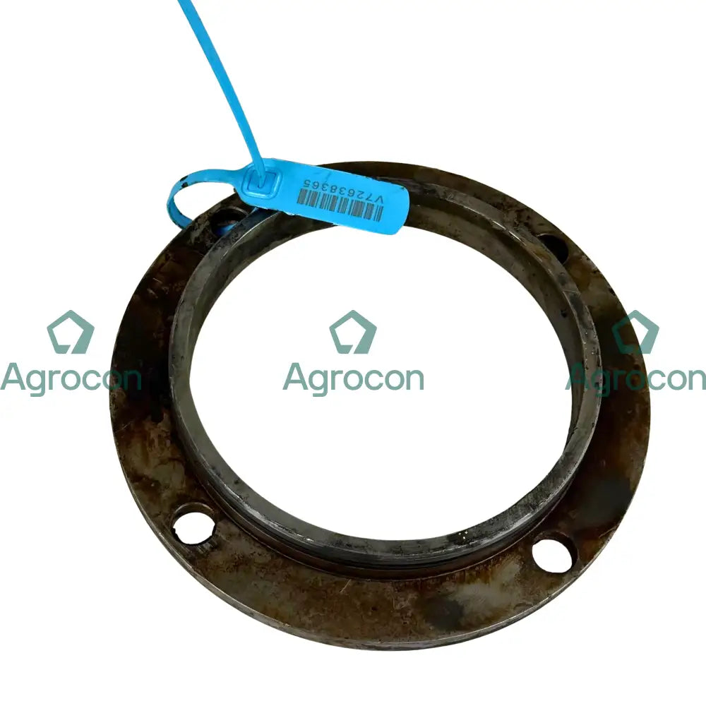 Flänspump p2/p3 | 14238508 | Åkerman EC300 Hydraulmotor