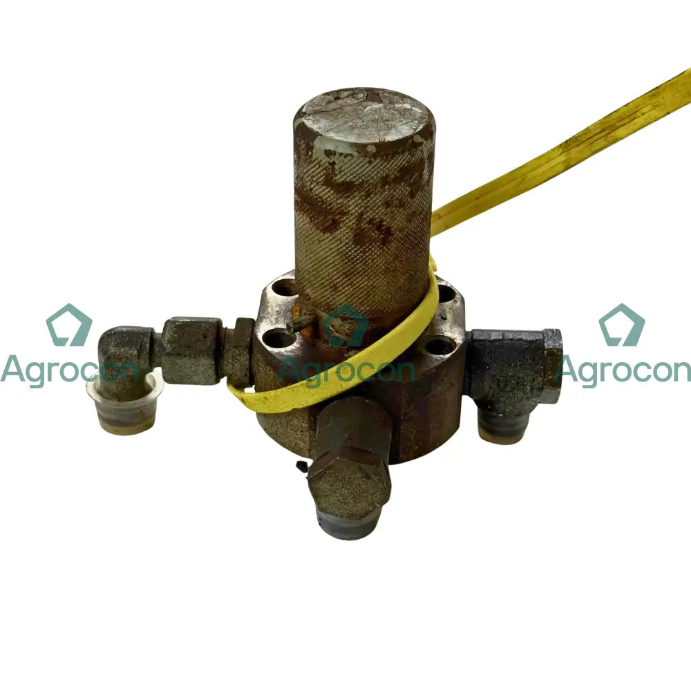 Flytlägeskran | 14043652 | Åkerman H7C Hydraulventil