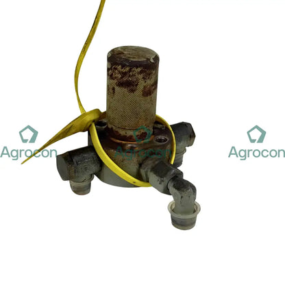 Flytlägeskran | 14043652 | Åkerman H7C Hydraulventil