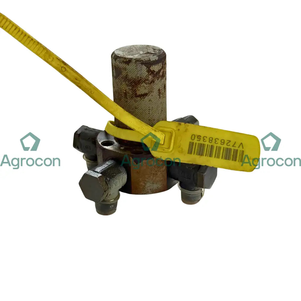 Flytlägeskran | 14043652 | Åkerman H7C Hydraulventil