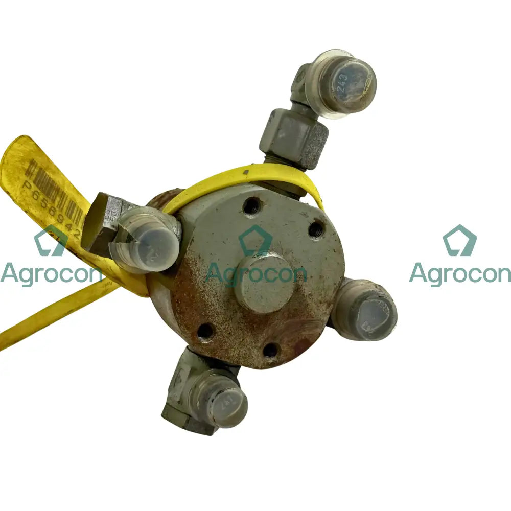 Flytlägeskran | 14043652 | Åkerman H7C Hydraulventil