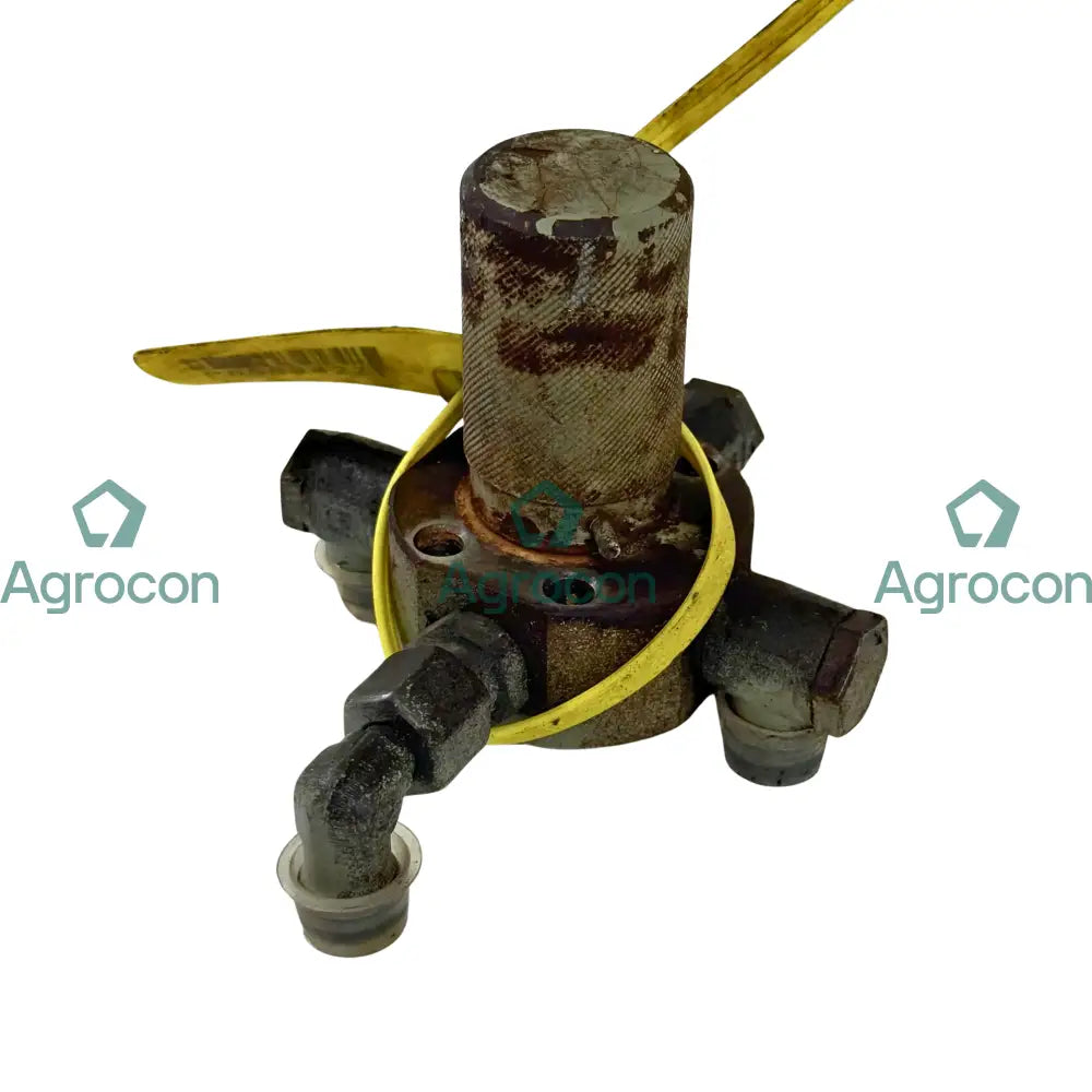 Flytlägeskran | 14043652 | Åkerman H7C Hydraulventil