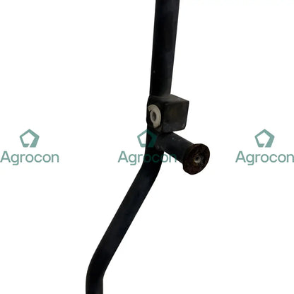 Fönsterram bakruta | Lännen Vammas Magnum Hyttdelar