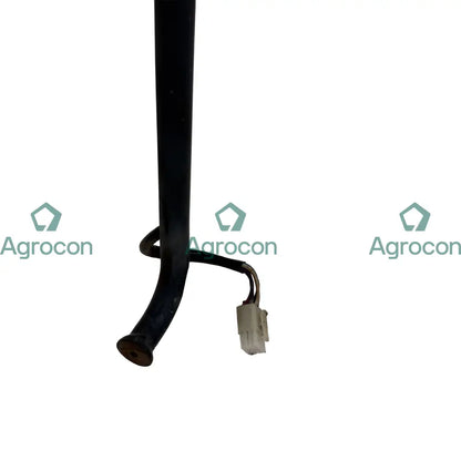 Fönsterram bakruta | Lännen Vammas Magnum Hyttdelar