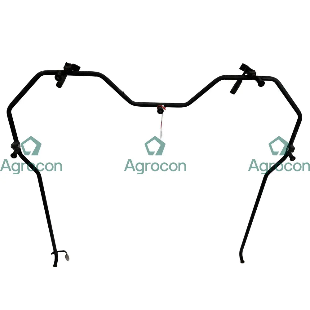Fönsterram bakruta | Lännen Vammas Magnum Hyttdelar