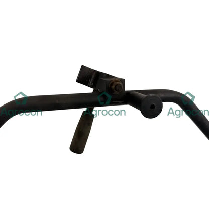 Fönsterram bakruta | Lännen Vammas Magnum Hyttdelar