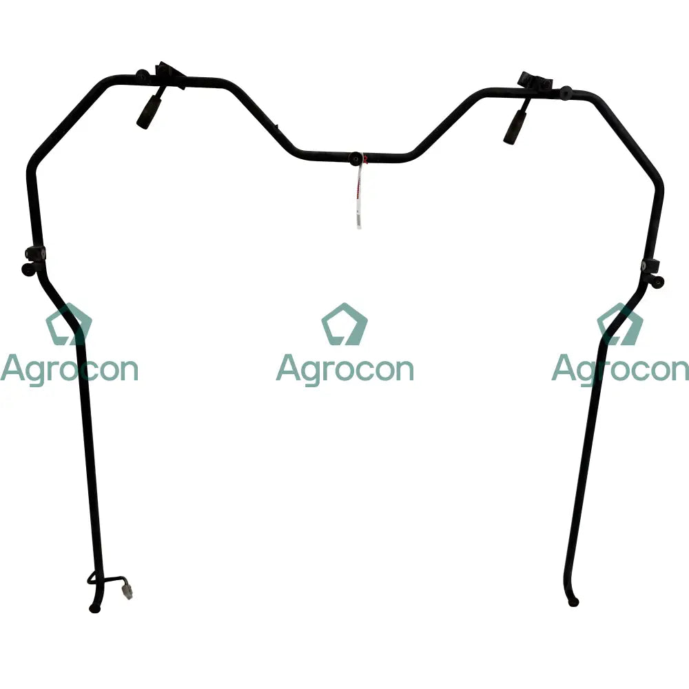 Fönsterram bakruta | Lännen Vammas Magnum Hyttdelar