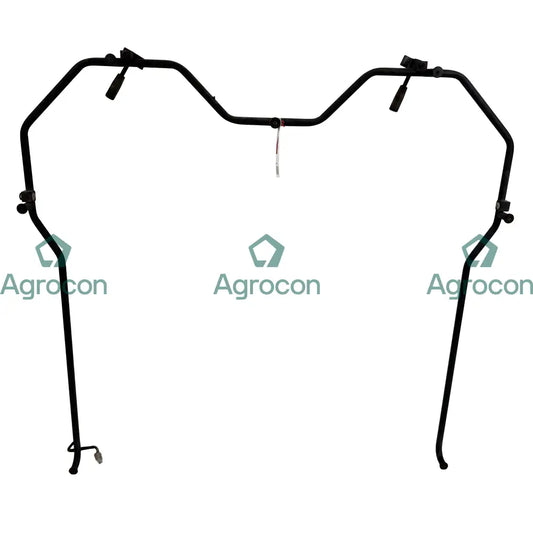 Fönsterram bakruta | Lännen Vammas Magnum Hyttdelar