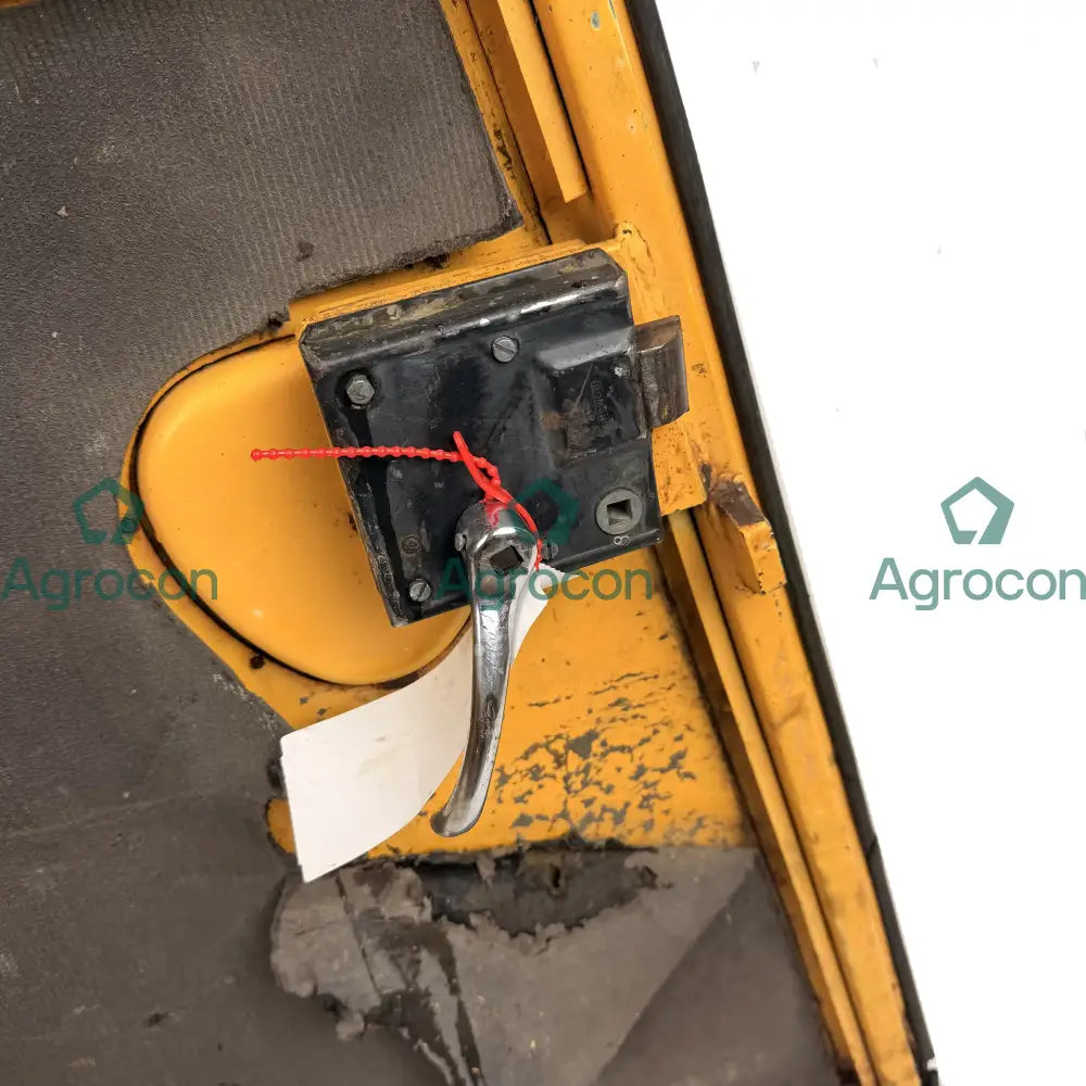 Förardörr | 14053634 | Åkerman H7C - Hyttdelar