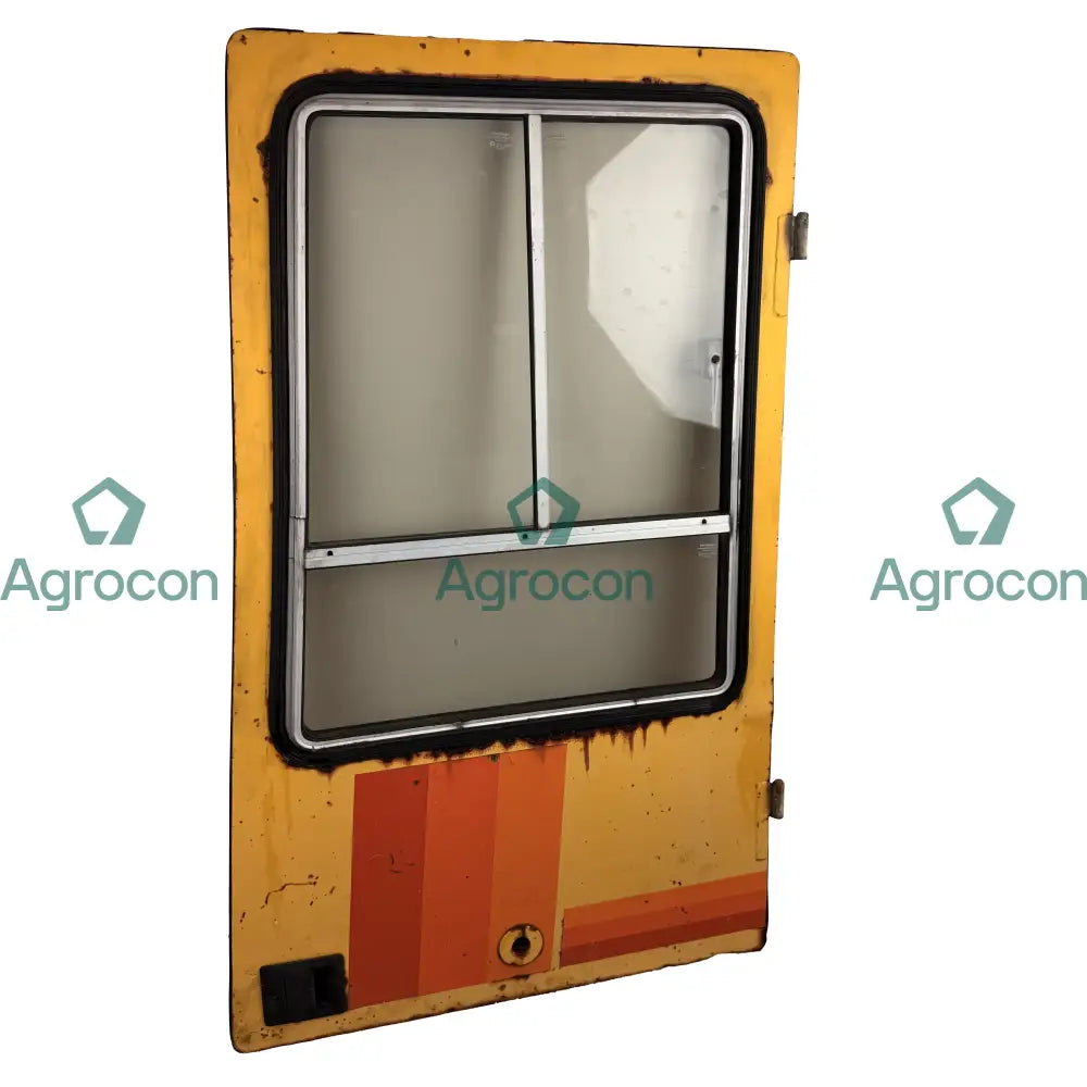 Förardörr | 14249374 | Åkerman H14B Hyttdelar