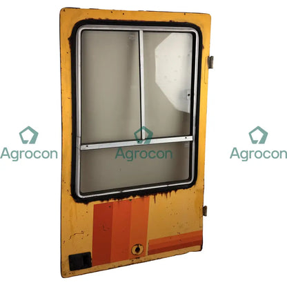 Förardörr | 14249374 | Åkerman H14B Hyttdelar