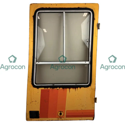 Förardörr | 14249374 | Åkerman H14B Hyttdelar