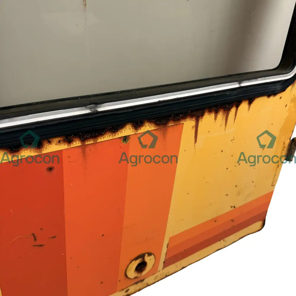 Förardörr | 14249374 | Åkerman H14B Hyttdelar