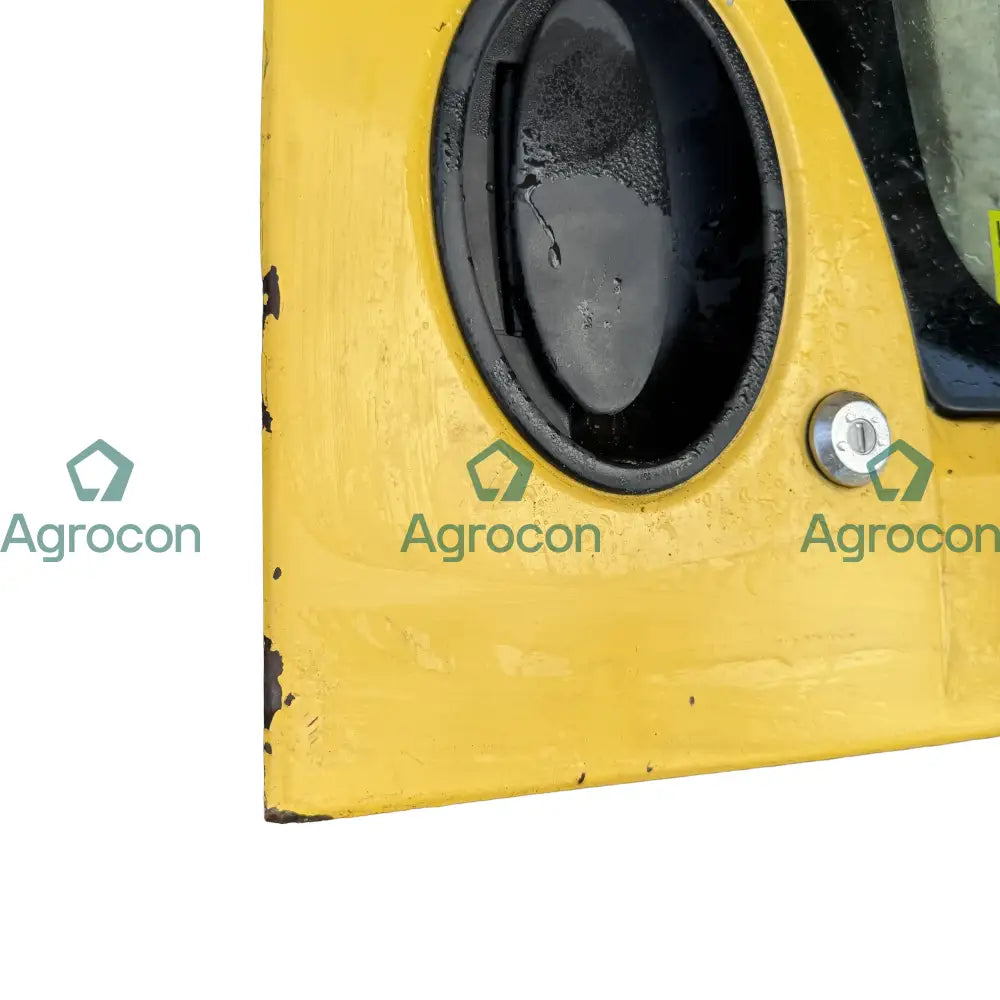 Förardörr | 20Y-53-00020 | Komatsu PC240NLC-8 - Hytt Hyttdelar