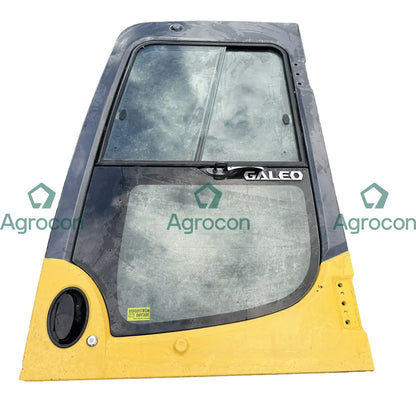 Förardörr | 20Y-53-00020 | Komatsu PC240NLC-8 - Hytt Hyttdelar
