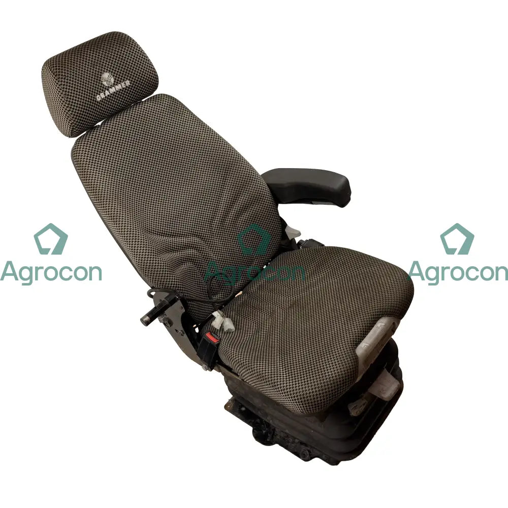 Förarstol | 056228 | Merlo TF30.9-115 Hyttdelar