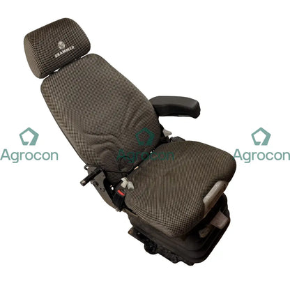 Förarstol | 056228 | Merlo TF30.9-115 Hyttdelar