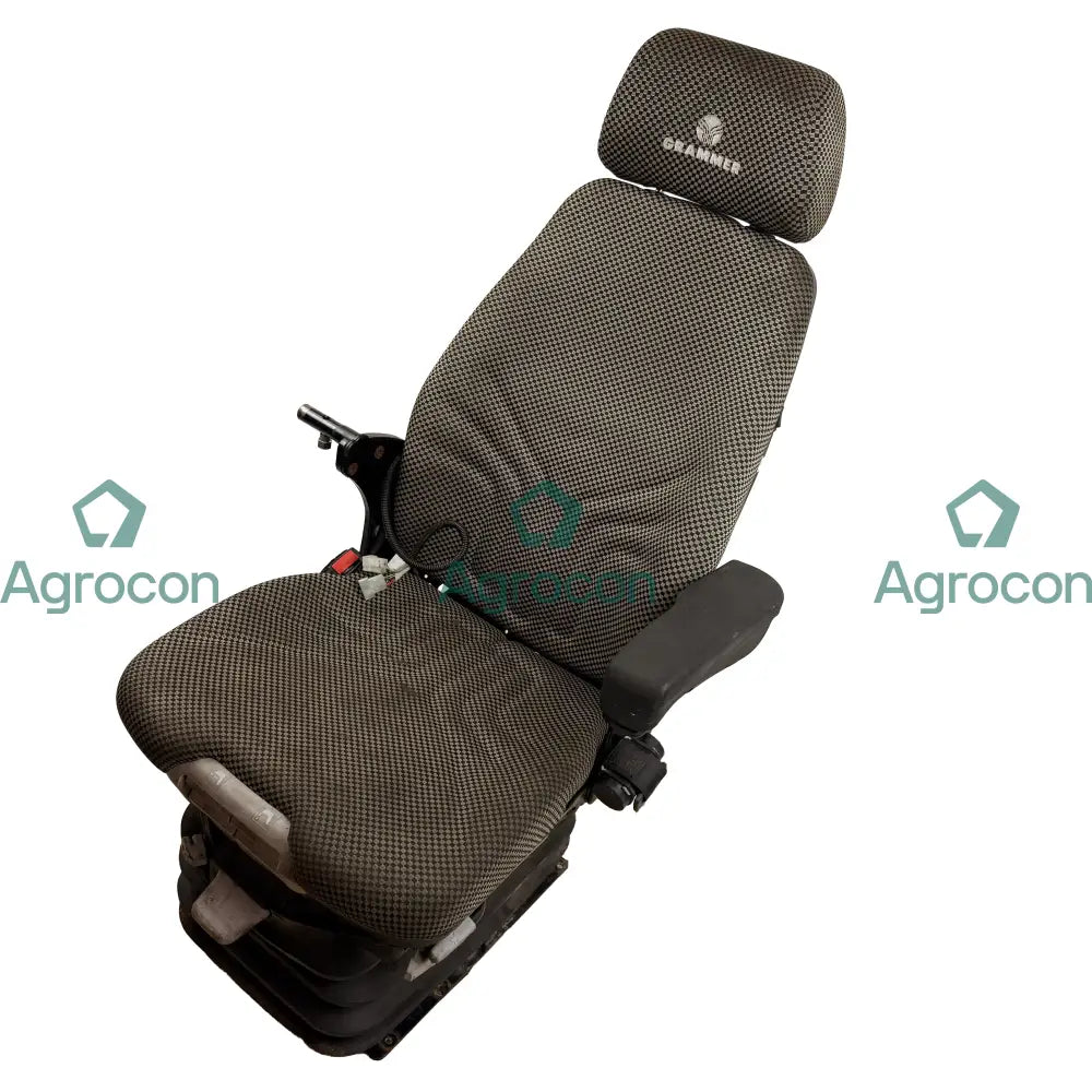 Förarstol | 056228 | Merlo TF30.9-115 Hyttdelar