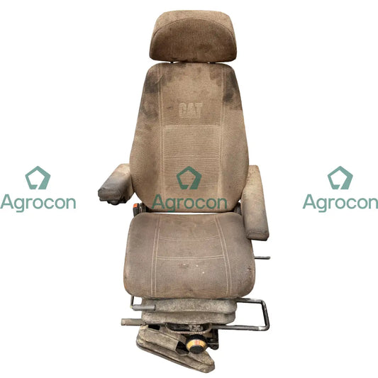 Förarstol | 117-0664 | Cat M312 Hyttdelar