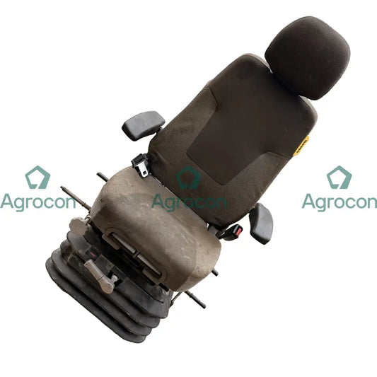 Förarstol | 14556915 | Volvo EW160C Hyttdelar