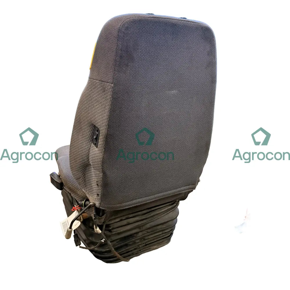Förarstol | 17430523 16357385 | Volvo L90E - Hyttdelar