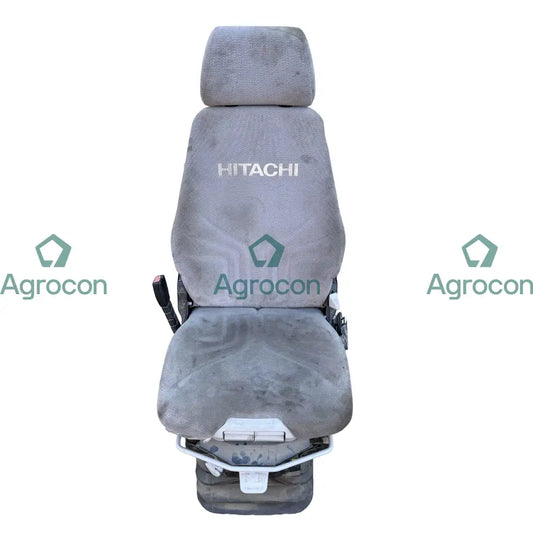 Förarstol | 4643919 | Hitachi ZX280LC-3 - Hyttdelar