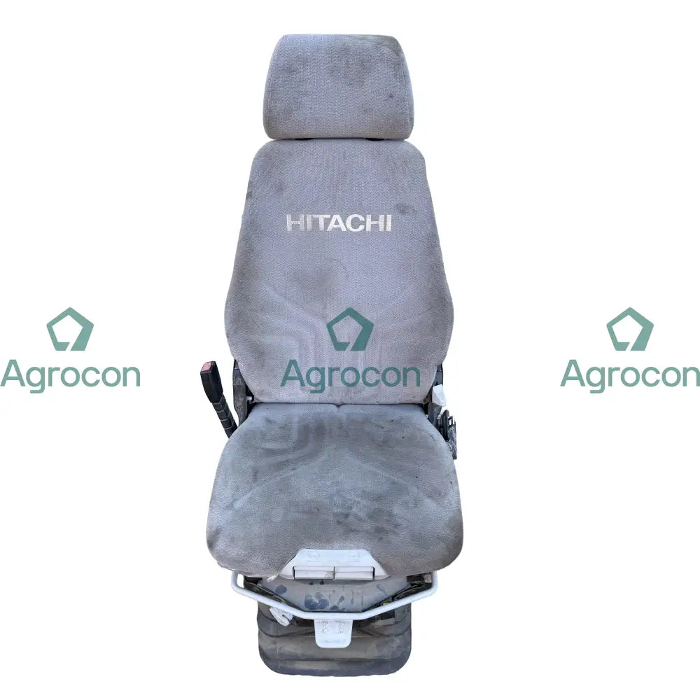 Förarstol | 4643919 | Hitachi ZX280LC-3 - Hyttdelar