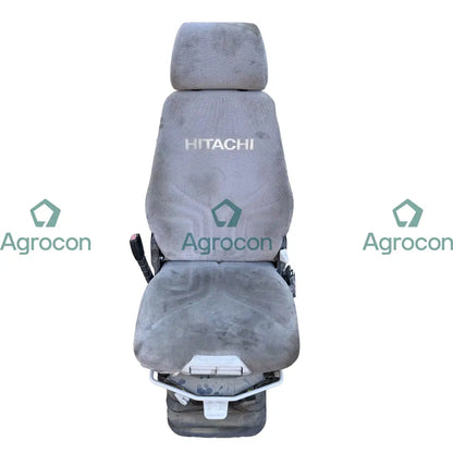 Förarstol | 4643919 | Hitachi ZX280LC-3 - Hyttdelar