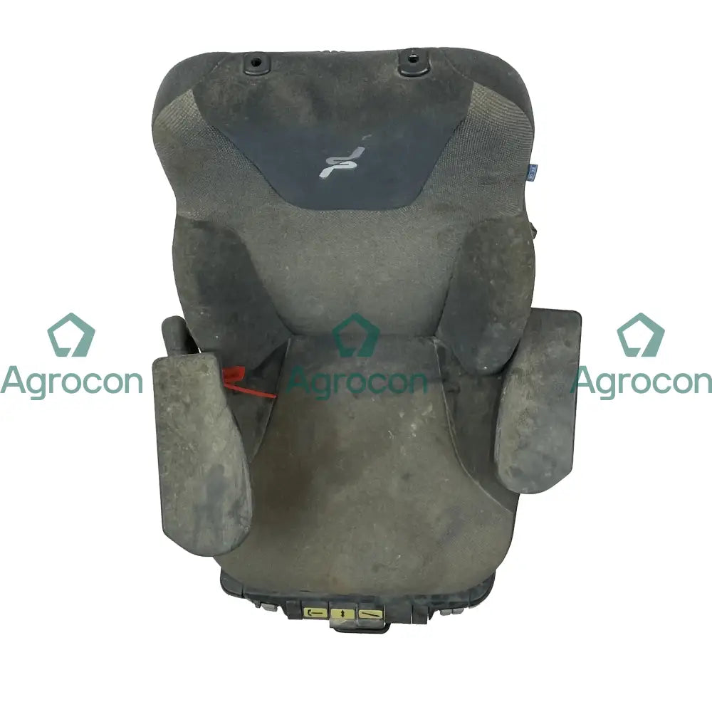 Förarstol be-ge Hyttdelar