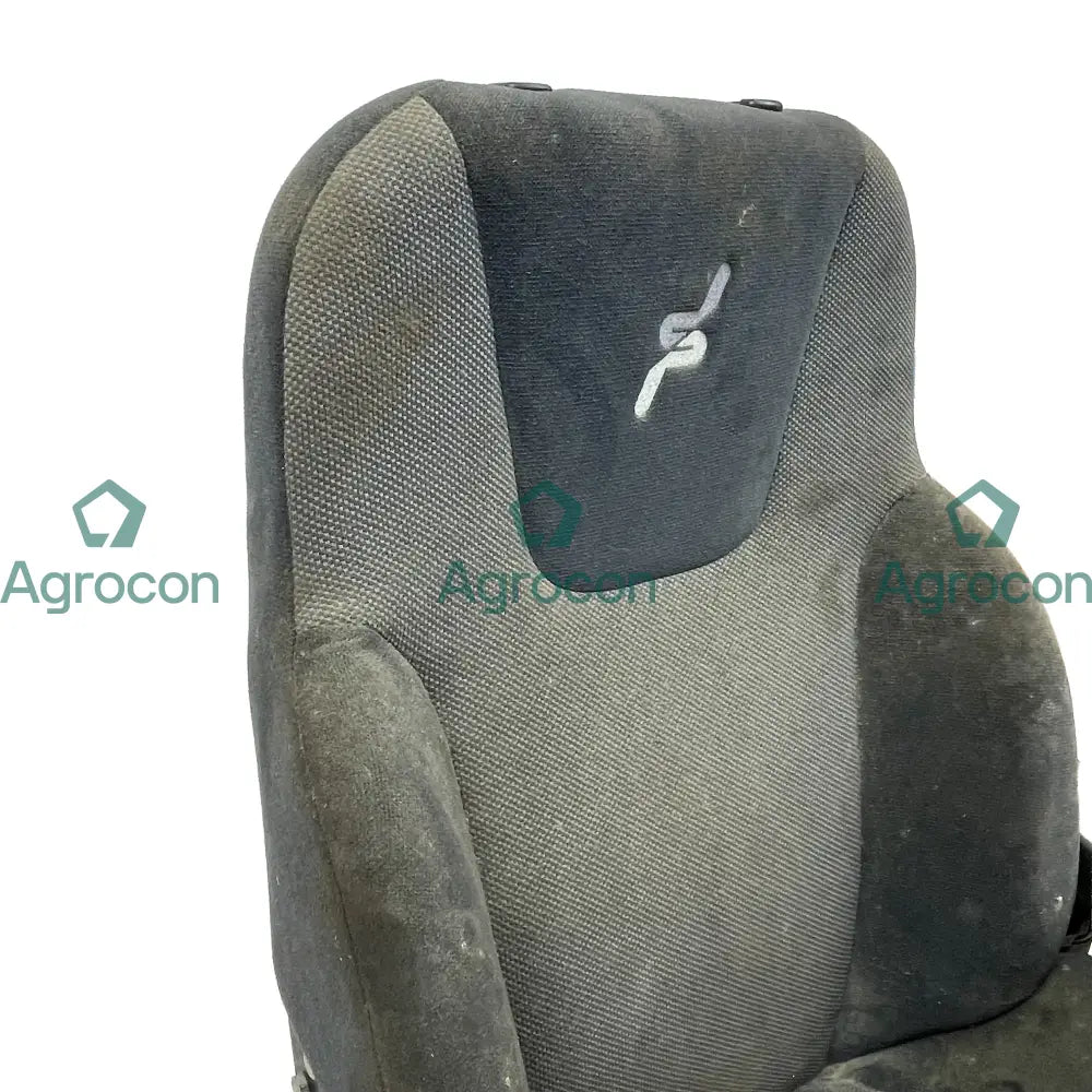 Förarstol be-ge Hyttdelar