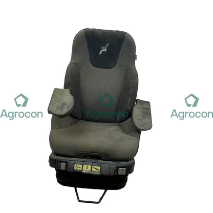 Förarstol be-ge Hyttdelar