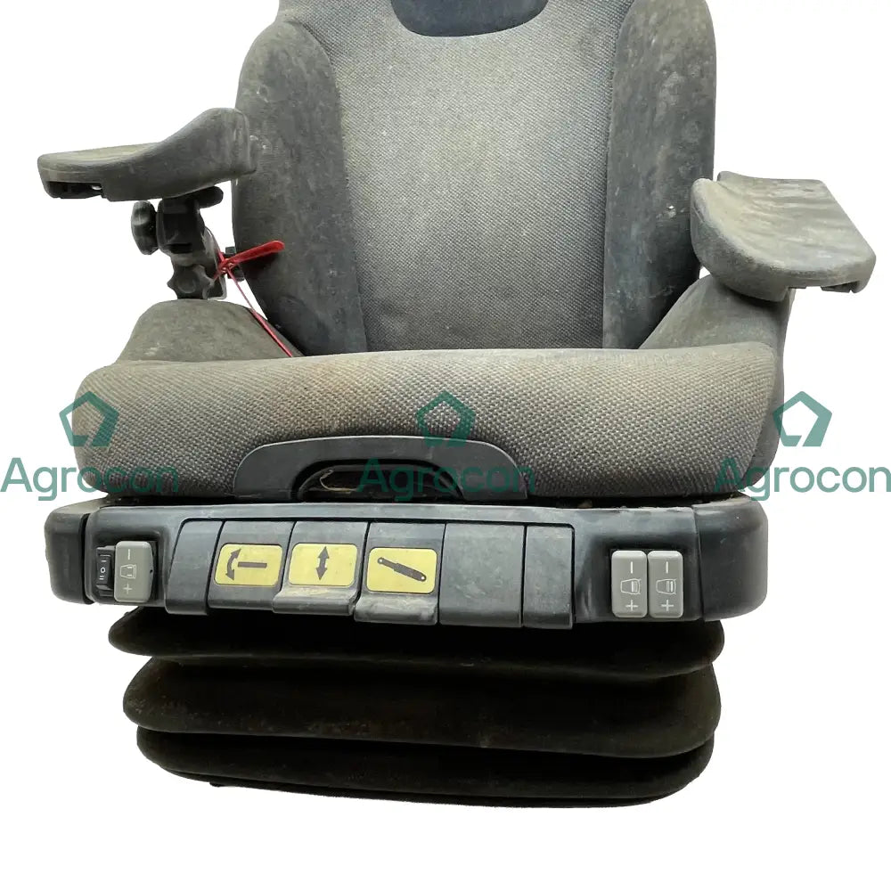 Förarstol be-ge Hyttdelar