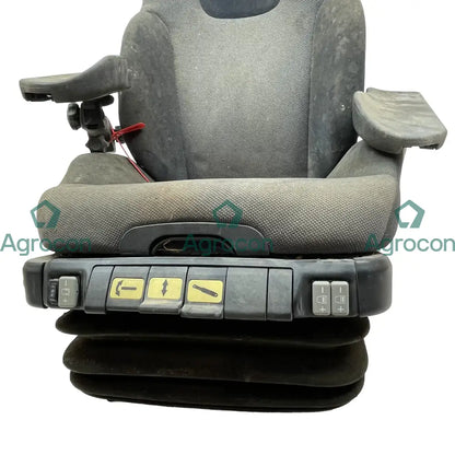 Förarstol be-ge Hyttdelar