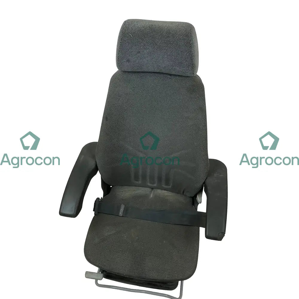 Förarstol grammer Hyttdelar