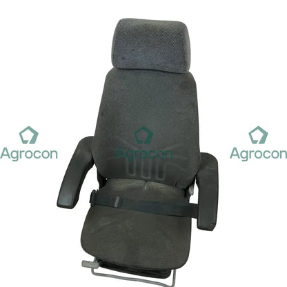 Förarstol grammer Hyttdelar