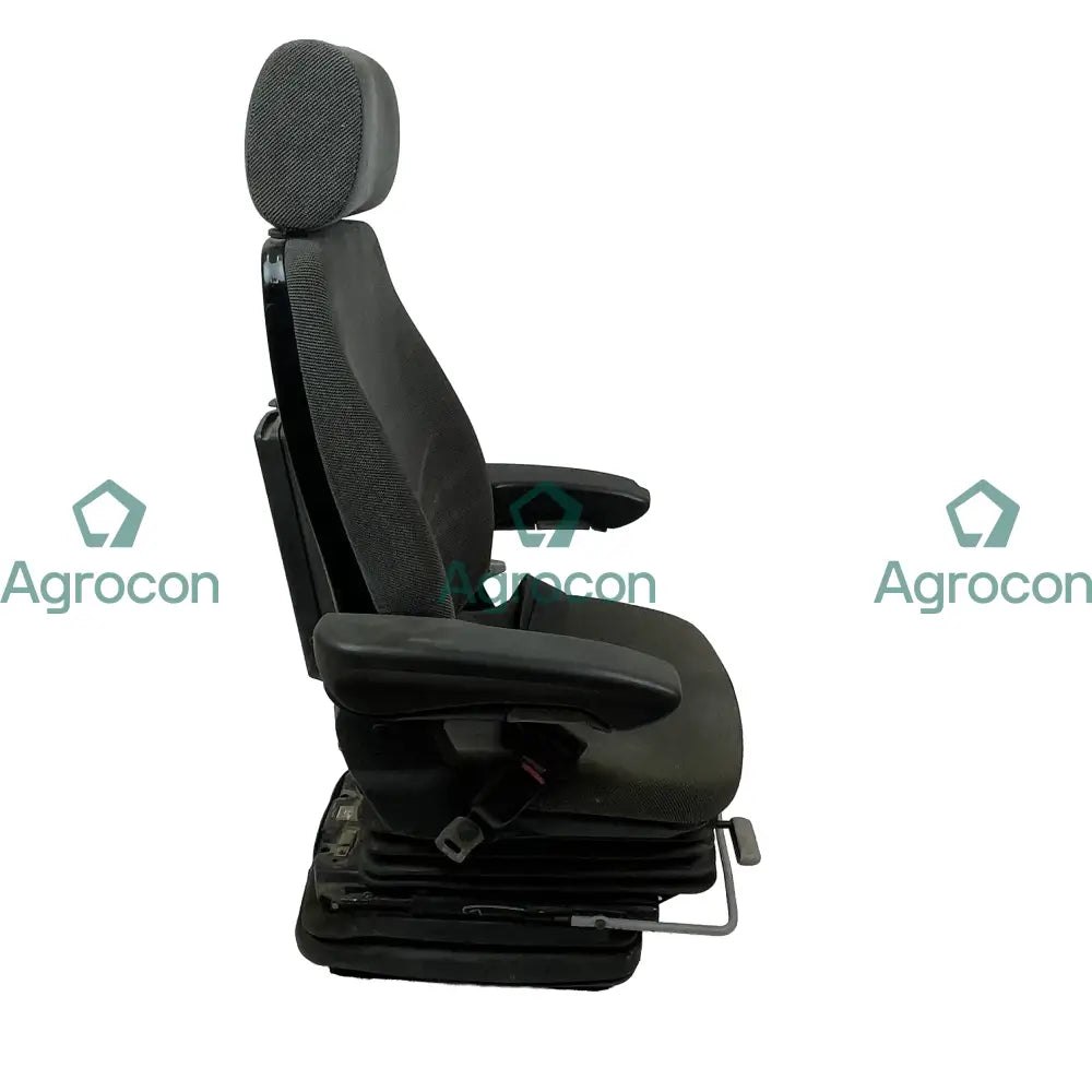 Förarstol grammer Hyttdelar