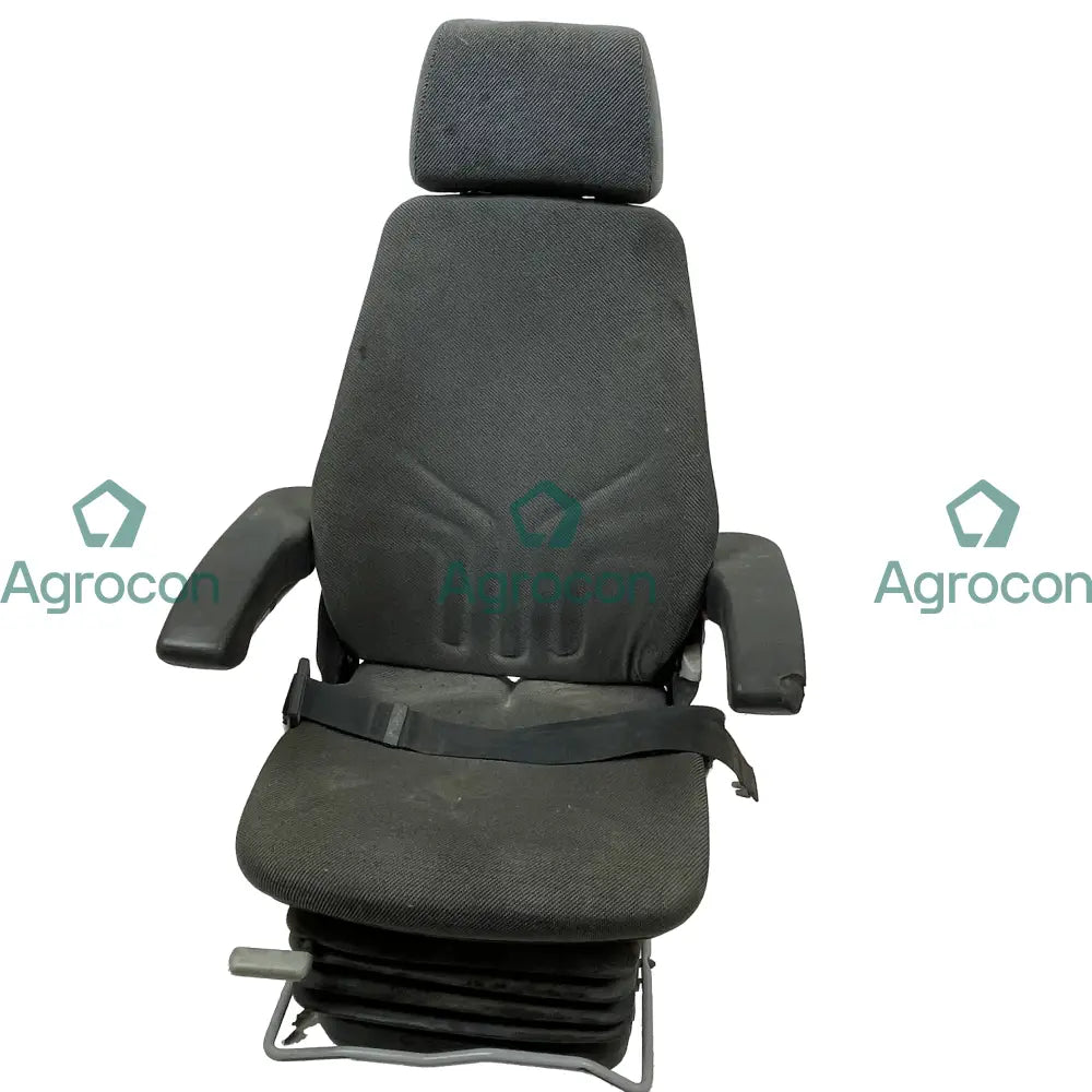 Förarstol grammer Hyttdelar