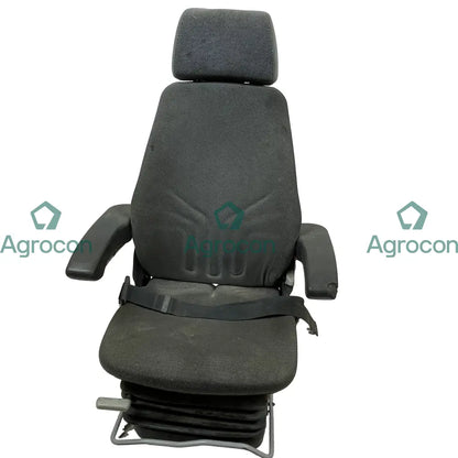 Förarstol grammer Hyttdelar