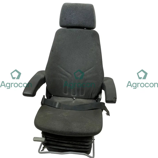 Förarstol grammer Hyttdelar