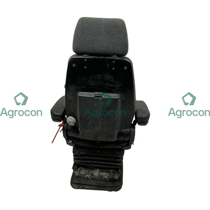 Förarstol grammer Hyttdelar