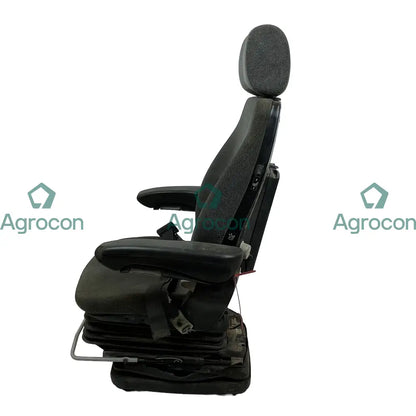 Förarstol grammer Hyttdelar