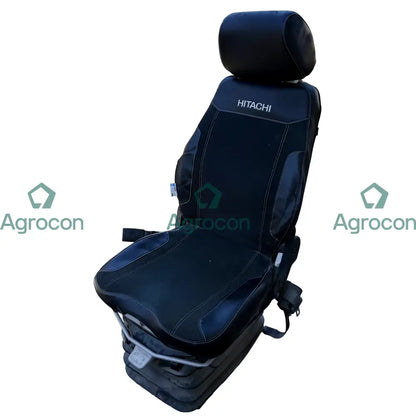 Förarstol | Hitachi ZX140W-5B - Hytt Hyttdelar