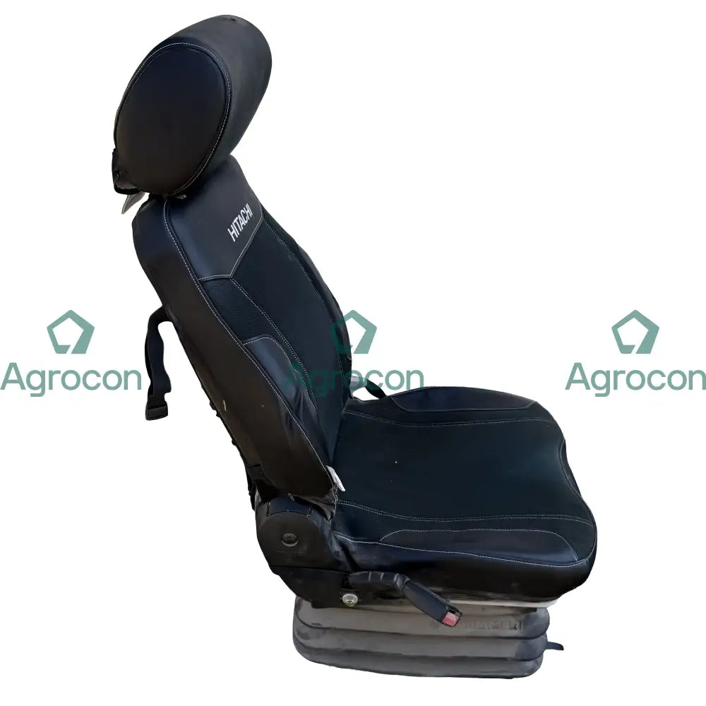 Förarstol | Hitachi ZX140W-5B - Hytt Hyttdelar