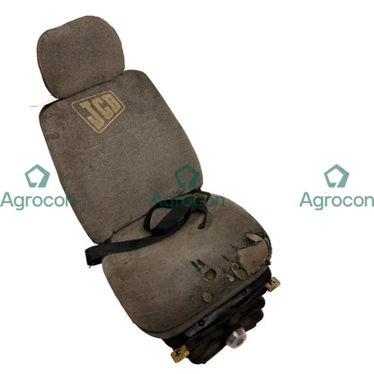 Förarstol | JCB JS130W Hyttdelar