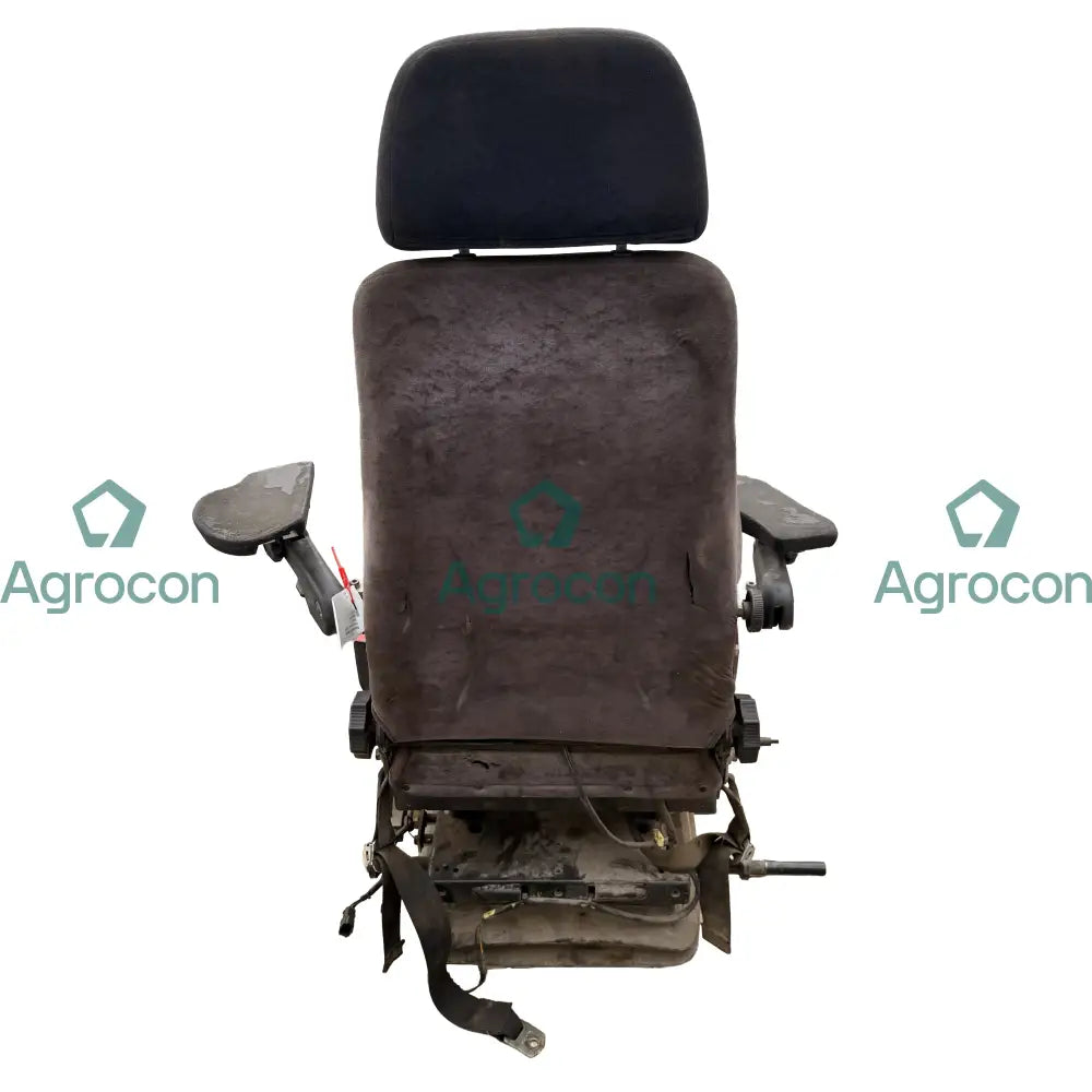 Förarstol med armstöd | 14549410 | Volvo EW160B Hyttdelar